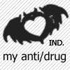 My Ant-Drug