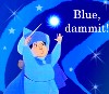 Blue Fairy