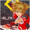 Valor Form
