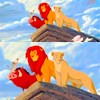 Ending Scene Lion King