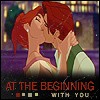 At the Beginning with You