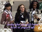 Bitchy Blair