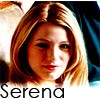 Serena vander Woodsen