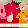 Hakuna Matata