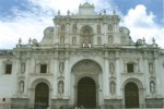 church