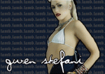 LAMB/Gwen Stefani BG
