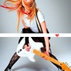Avril Love
