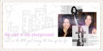 Sophia Bush Banner