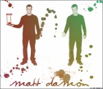 Matt Damon: Color Splash