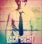 Zach Braff: Destroyed Color
