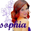Sophia Bush