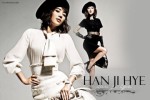han ji hye