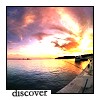 Discover.