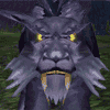 World Of Warcraft Druid Kitty
