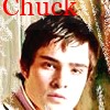 Chuck Bass
