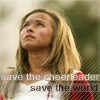 Save The Cheerleader