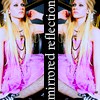 Avril- Mirrored
