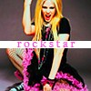 Avril Rockstar