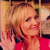 Pushing Daisies: Olive