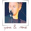 You & Me & Jason Wade