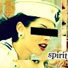 Spirit war