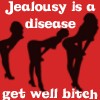 Naughty Disease