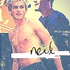Neil Haskell