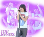 Joe Jonas