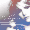 Britney Spears // OVERprotected.