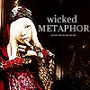 An Cafe - Wicked Metaphor