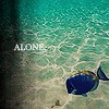 Alone