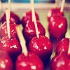 Candy Apples!