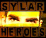 heroes:sylar