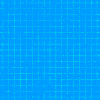 Blue Grunge Grid