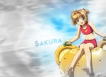 sakura_swimming