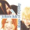 An Cafe - Jokers && Kings of Royalty