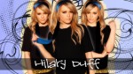 hilary duff