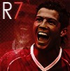 C. ronaldo