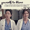 Cristina & Meredith