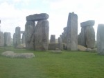 Lovely Stonehenge