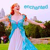 Enchanted Singing