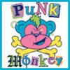 Punk Monkey
