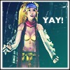 Rikku Yay