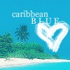 Caribbean Blue