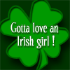 Love the Irish