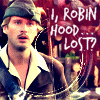 robin hood men in tights script