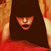 Dark girl