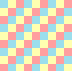Flashing Checkered
