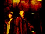 Supernatural.