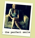 Amanda Bynes -the perfect smile